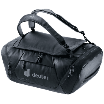 Torba deuter Duffel Pro 40 Black
