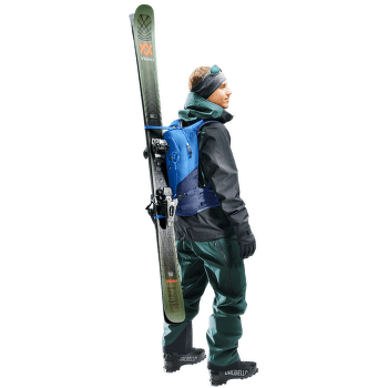 Plecak deuter Freecline 15 neptune-nightblue