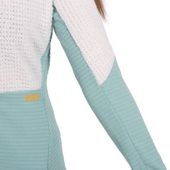 Bluza Direct Alpine Aura Lady black/anthracite