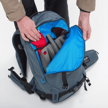 Plecak Millet COSMIC 28 ICON BLUE