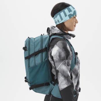 Plecak Millet TOUR 22 Women HYDRO NEW