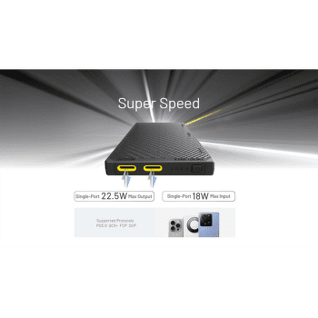 Powerbank Nitecore NB10000 GEN 3