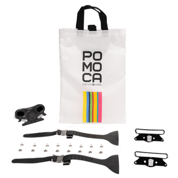 ND Pomoca Tip and Tail easySet UNI