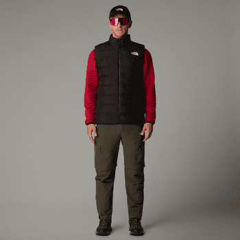 Kamizelka The North Face ACONCAGUA 3 VEST Men TNF BLACK/NPF