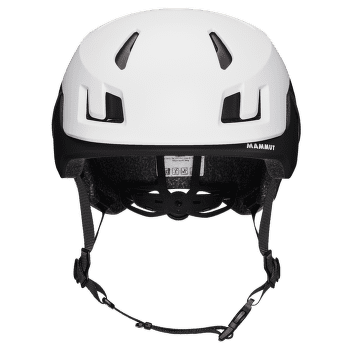 Kask Mammut Haute Route white-black