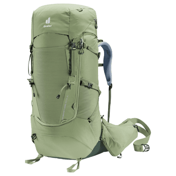Plecak deuter Aircontact Core 55+10 SL grove-ivy