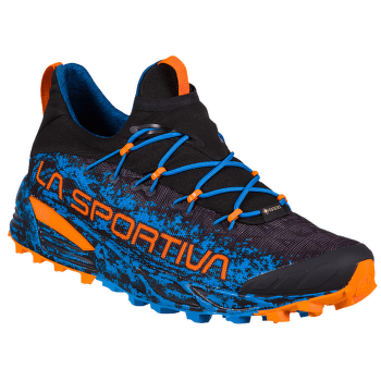 Buty La Sportiva Tempesta GTX Men Electric Blue/Tiger