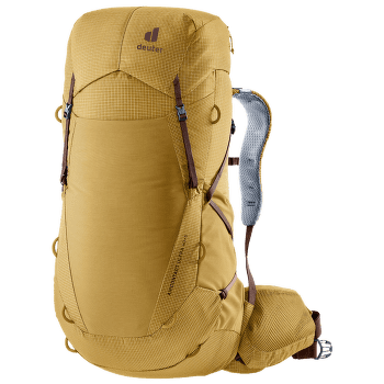 Plecak deuter Aircontact Ultra 40 + 5 savanna-raisin