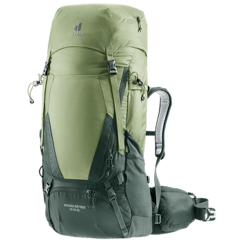Plecak deuter Futura Air Trek 45 +10 SL grove-ivy