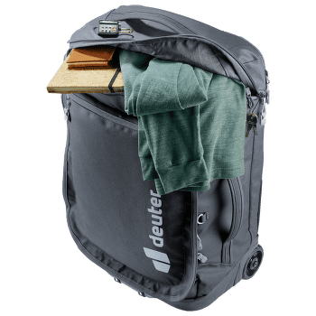 Torba deuter Duffel Pro Movo 36 neptune-nightblue