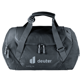 Torba deuter Duffel 35 Black
