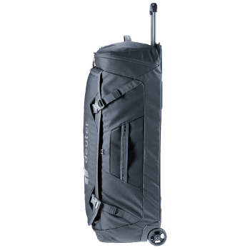 Torba deuter Duffel Pro Movo 90 Black