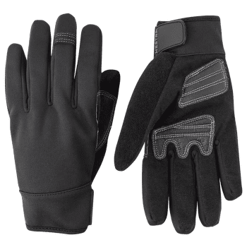 Rękawice Hestra Tactility Glove Svart/Svart