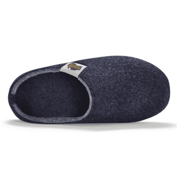 Pantofle Gumbies Outback Navy & Grey Navy / Grey