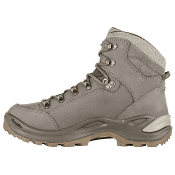 Buty Lowa Renegade Warm GTX Mid Women stone/bronze