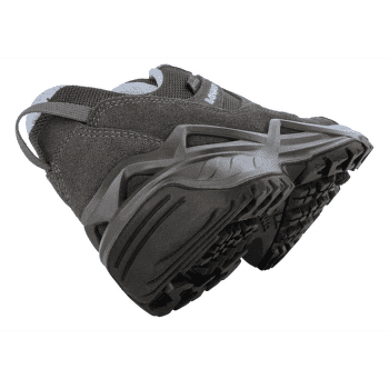Buty Lowa Sirkos Evo GTX Lo Women graphite/iceblue