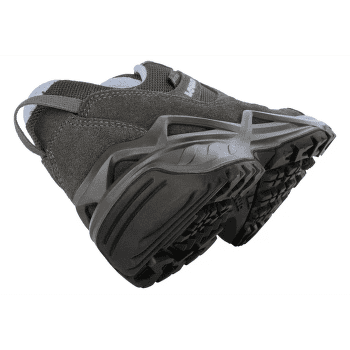Buty Lowa Sirkos Evo GTX® Lo Women graphite/iceblue