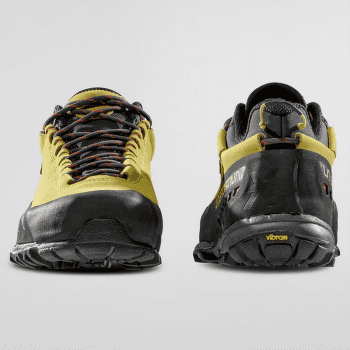 Buty La Sportiva TX5 Low GTX Women Green Banana/CherryTomato