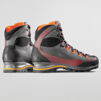 Buty La Sportiva Trango Trk Leather GTX Women Clay/Velvet