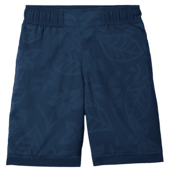 Szorty Columbia Sandy Shores Boardshort Boys Collegiate Navy Pasteled Tonal 472