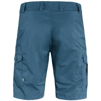 Szorty Fjällräven Vidda Pro Lite Shorts Men Indigo Blue