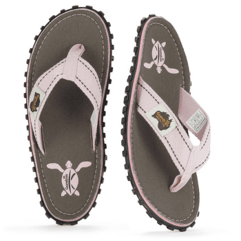 Klapki Gumbies Gumbies Grey Turtle Grey Turtle