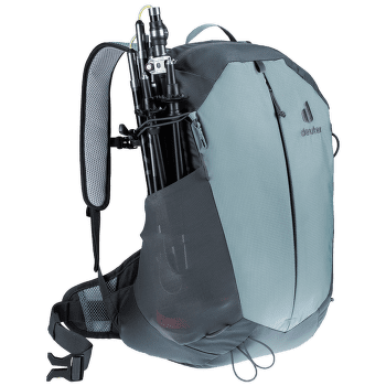 Plecak deuter AC Lite 15 SL shale-graphite