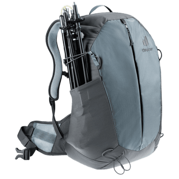 Plecak deuter AC Lite 21 SL ashrose-cassis