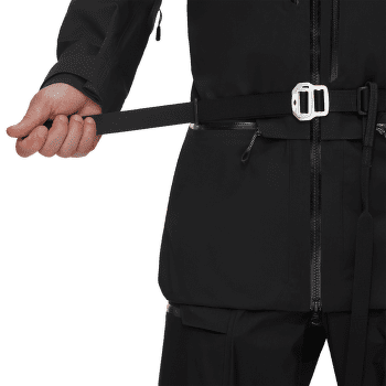 Plecak Mammut Free 22 Removable Airbag 3.0 black 0001
