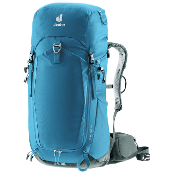 Plecak deuter Trail Pro 36 wave-ivy