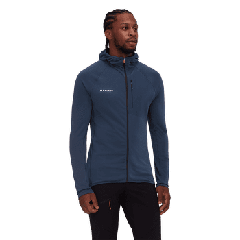 Bluza Mammut Aenergy Light ML Hooded Jacket Men 50665 tschiel