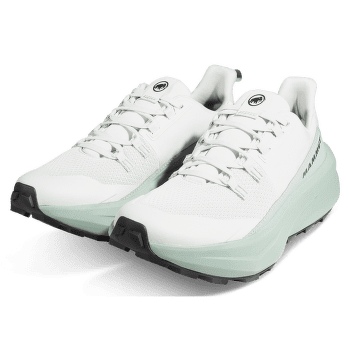 Buty Mammut Aenergy Hike Low Women 1320 silver sage-deep silver sage