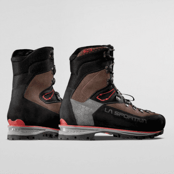 Buty La Sportiva Nepal Trek Evo Gtx Anthracite/Red