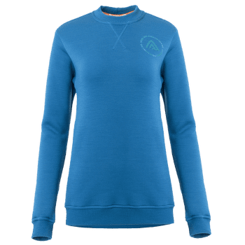 Bluza Aclima FleeceWool V2 Crewneck Women Corsair