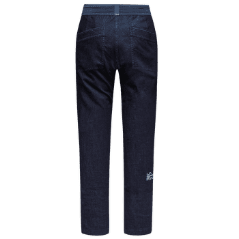 Spodnie La Sportiva CAVE JEANS Men Denim/Night Sky