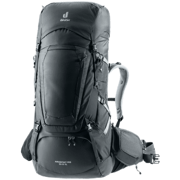 Plecak deuter Aircontact Pro 65+10 SL graphite