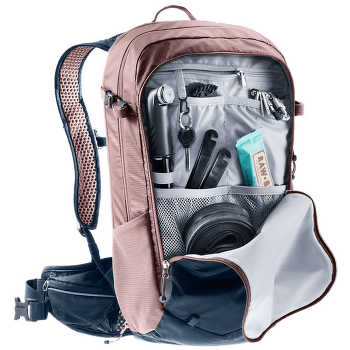 Plecak deuter Compact 14+3 graphite-shale