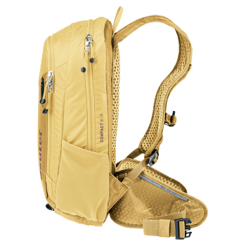 Plecak deuter Compact 8 JR savanna-dune