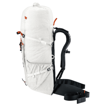 Plecak deuter Expedition Ultra 60 white-black