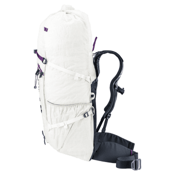 Plecak deuter Expedition Ultra 60 SL white-black