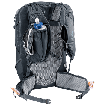 Plecak deuter Speed Lite Pro 23 SL lotus-mystic