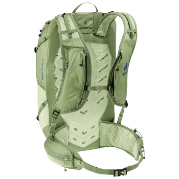 Plecak deuter Speed Lite Pro 25 Black