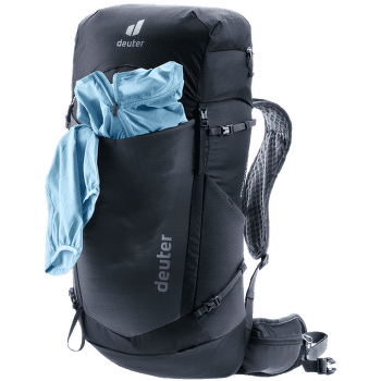 Plecak deuter Speed Lite Pro 28 SL Black
