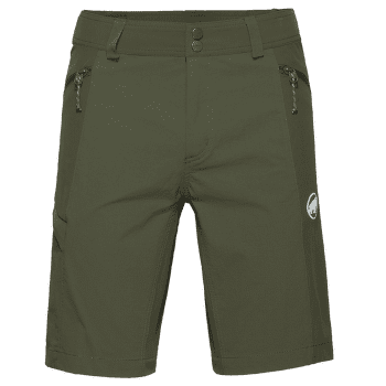 Szorty Mammut Ducan Shorts Men 40284 dark marsh