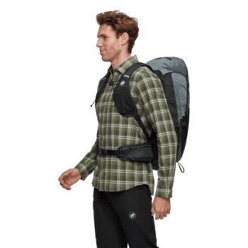 Plecak Mammut Ducan 26 sapphire-black