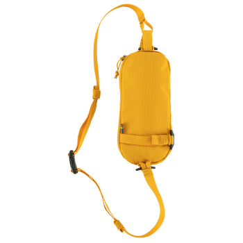 Pokrowiec Fjällräven Abisko Bottle Pocket Black