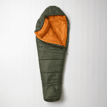 Śpiwór Fjällräven Abisko Three Seasons Olive