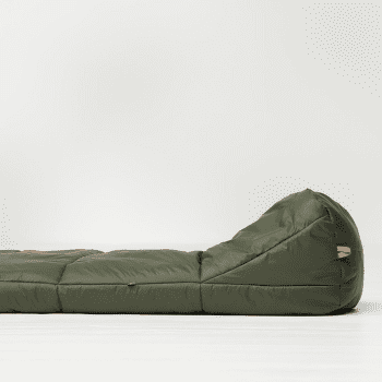 Śpiwór Fjällräven Abisko Three Seasons Olive