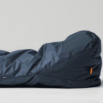 Śpiwór Fjällräven Keb Two Seasons Navy