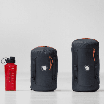 Śpiwór Fjällräven Keb Three Seasons Navy